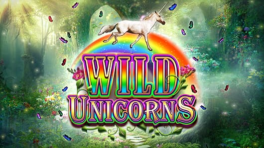Wild Unicorns