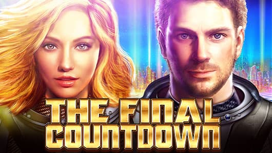 The Final Countdown