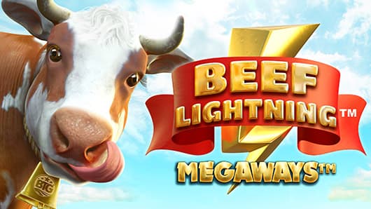 Beef Lightning