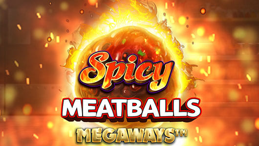 Spicy Meatballs