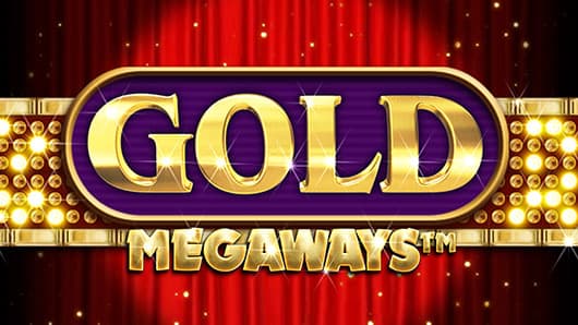 Gold Megaways