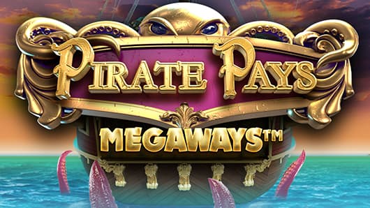 Pirate Pays