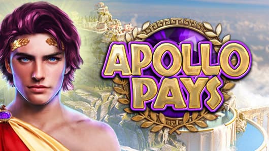 Apollo Pays