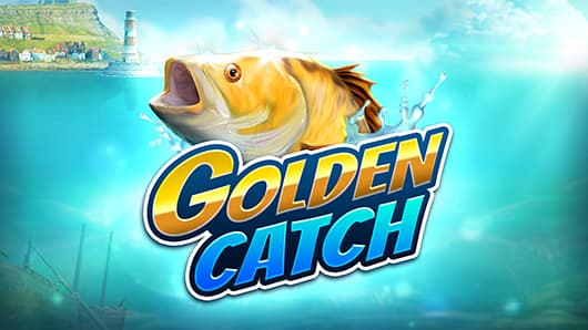 Golden Catch