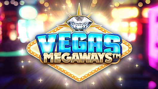 Vegas Megaways