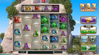 Max Megaways