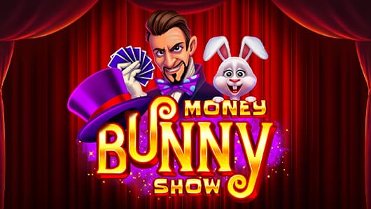 Money Bunny Show