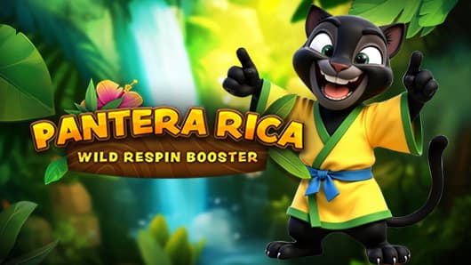 Pantera Rica