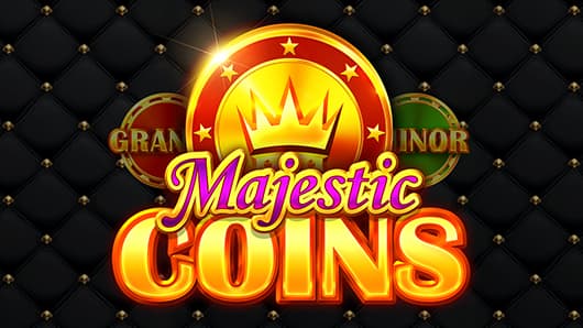 Majestic Coins