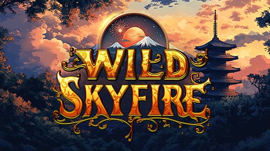 Wild Skyfire