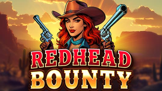 Red Head Bounty
