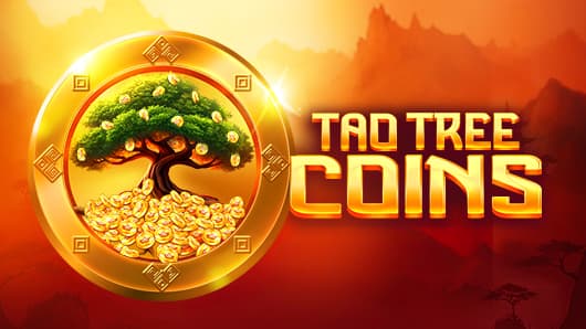 Tao Tree Coins