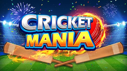 Cricket Mania