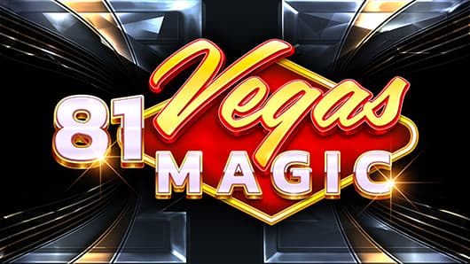 81 Vegas Magic