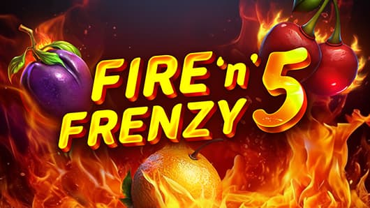 Fire’n’Frenzy 5