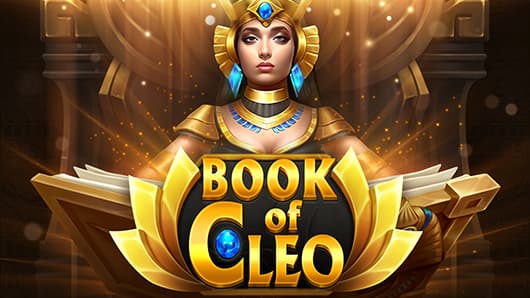 Book of Cleo