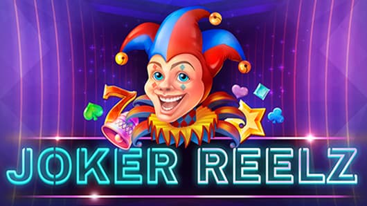 Joker Reelz