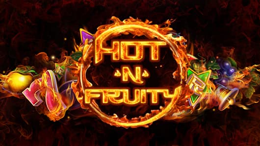 Hot & Fruity