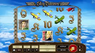 Sky Barons